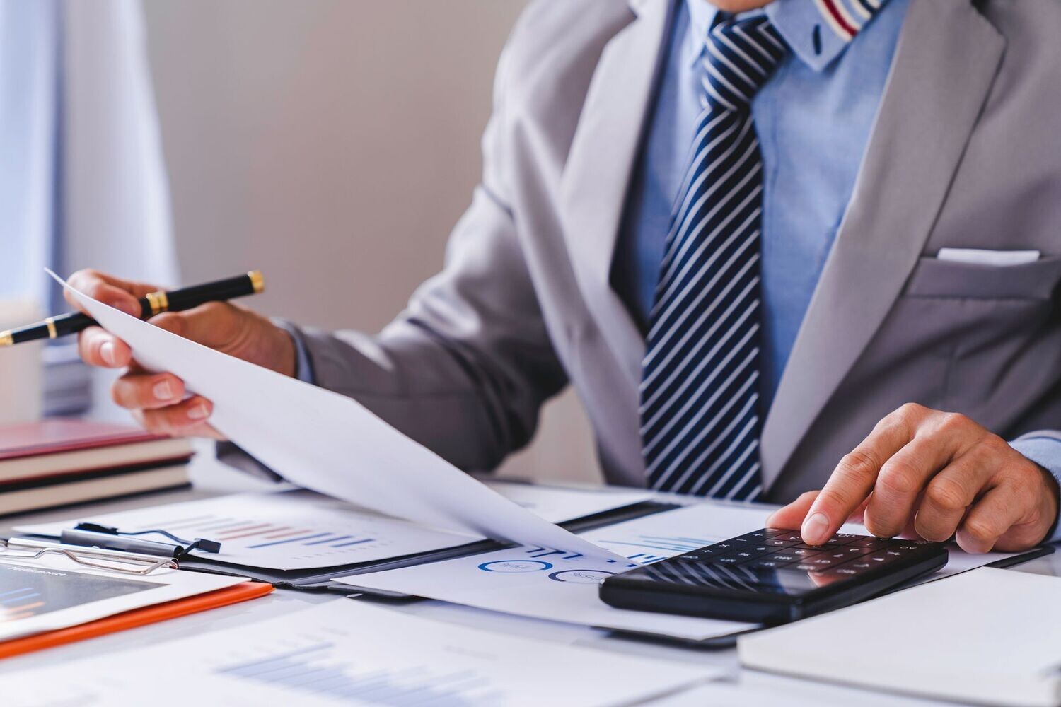 Financement Immobilier