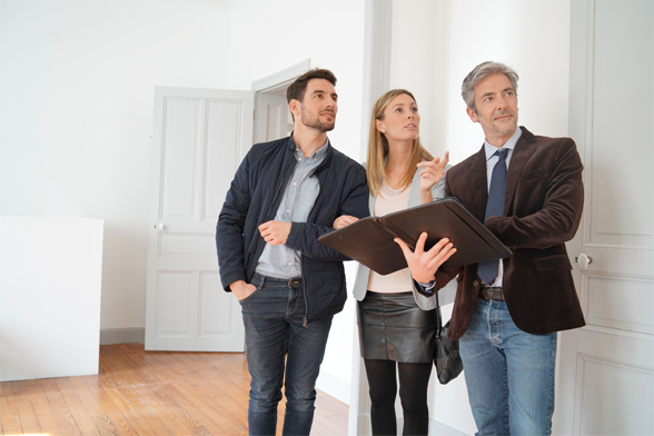 Négociation Immobilier