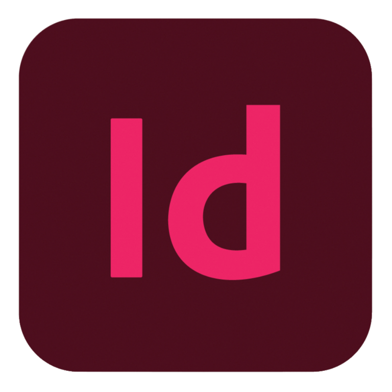 INDESIGN-Niveau 1 Initiation