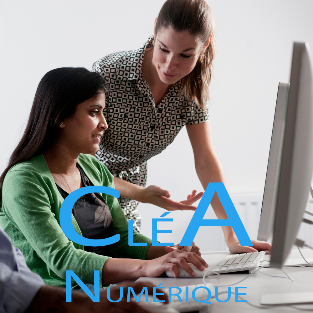 CLÉA NUMÉRIQUE