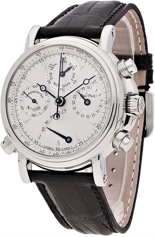 CHRONO AUTOMATICI