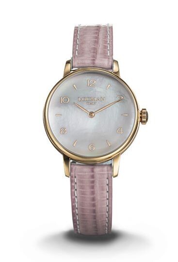 LOCMAN 1960 DONNA REF.0253R14R-RRMWRG2PP