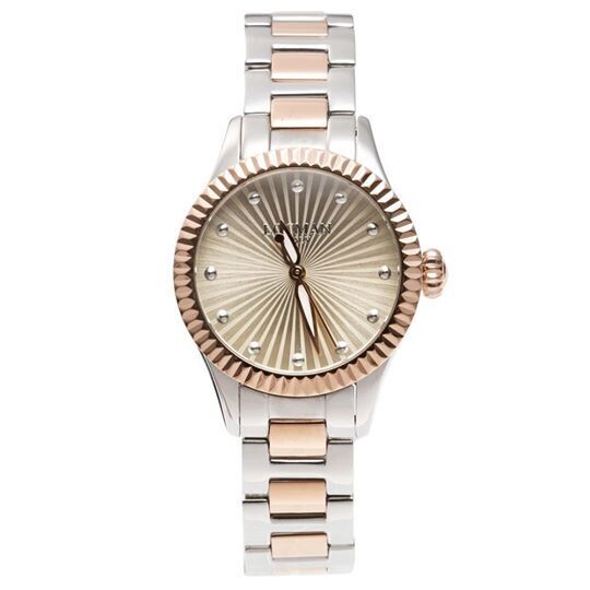 LOCMAN ISOLA D'ELBA DONNA 30MM 0465M14A-0RMWNKBM