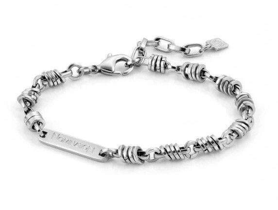 NOMINATION BRACCIALE BOND SEMPLICE 021950 013
