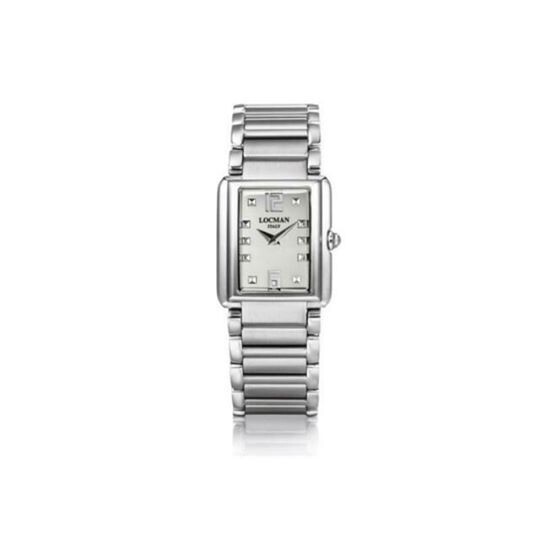 Locman Giannutri Donna 0670A08A-00WHNKB0