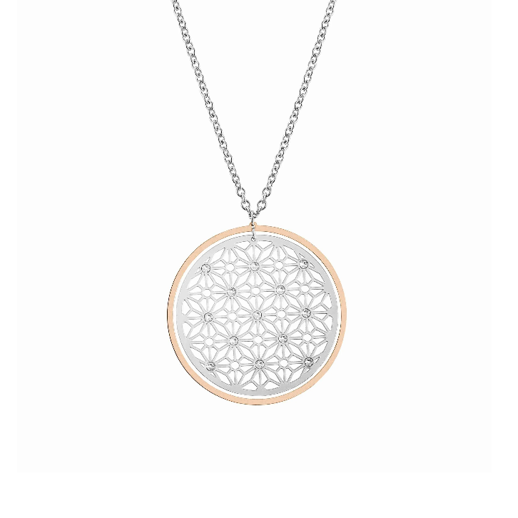 NOMINATION COLLANA PARADISO LUNGA Collana con pendente grande 025558 034