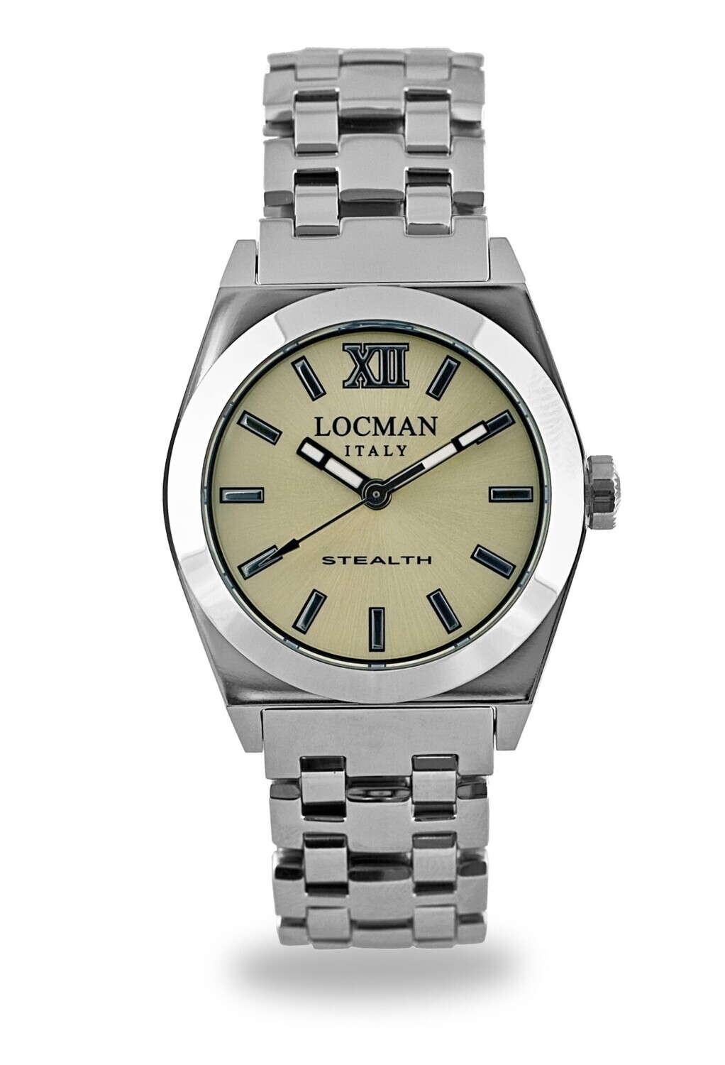 LOCMAN STEALTH 32MM DONNA 020400YLFNK0BR0