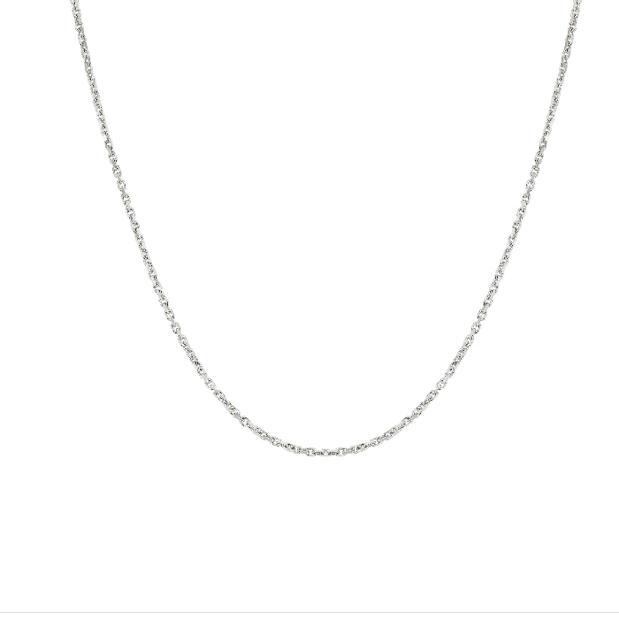 NOMINATION COLLANA SEIMIA IN ARGENTO 925 E SWAROVSKI Collana in Argento rodiato e Swarovski 147104 009