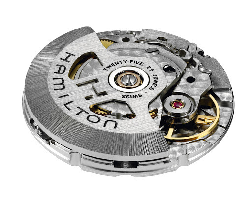 HAMILTON KHAKI FIELD AUTO CARICA AUTOMATICA 38MM H70455133