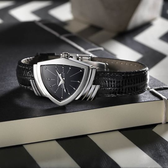 HAMILTON VENTURA QUARTZ H24211732