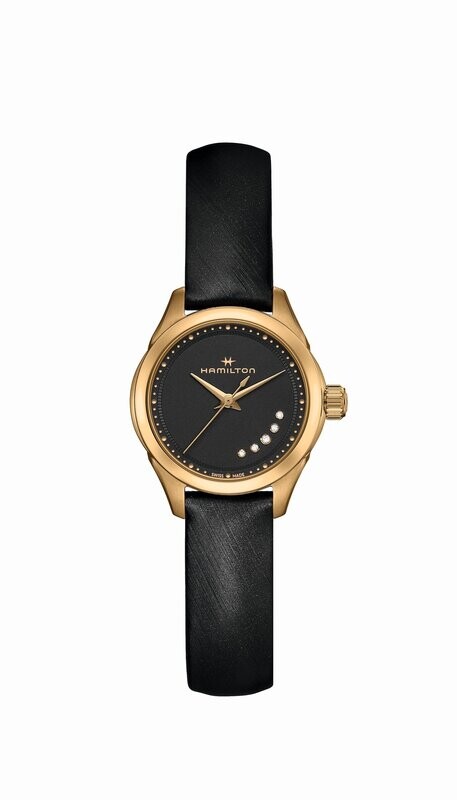 HAMILTON JAZZMASTER LADY QUARTZ 26mm H32121430