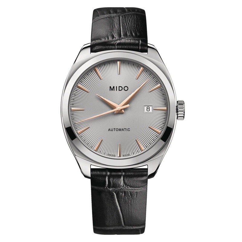 MIDO BELLUNA ROYAL GENT M0245071607100