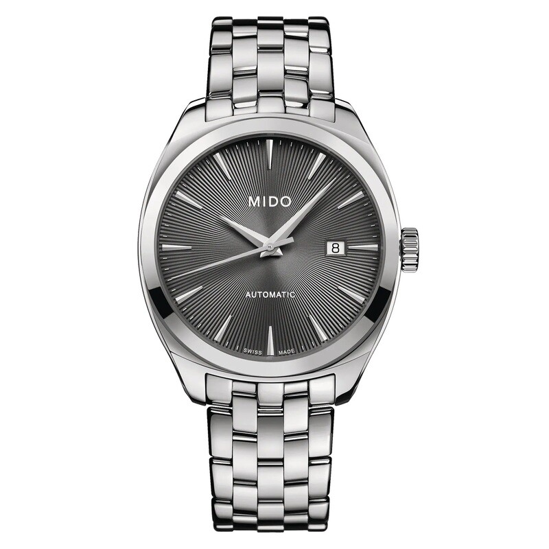 MIDO BELLUNA ROYAL GENT M0245071106100