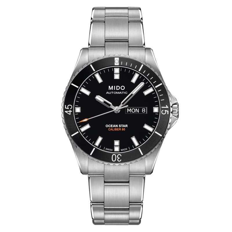 MIDO OCEAN STAR 200 M0264301105100