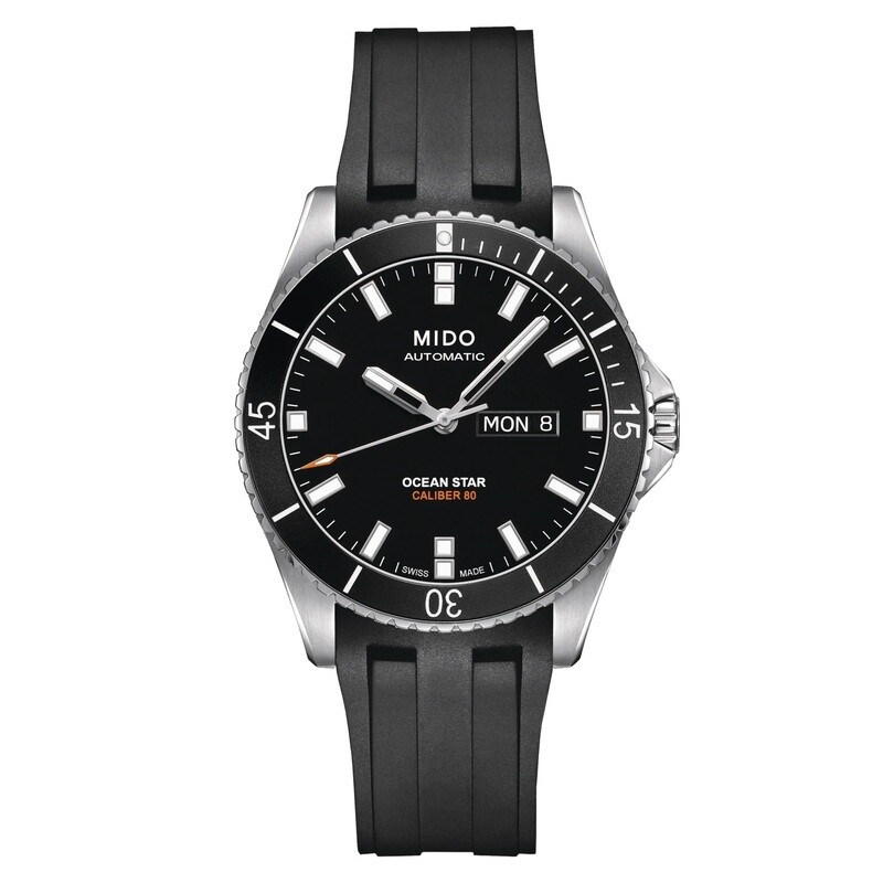 MIDO OCEAN STAR 200 M0264301705100