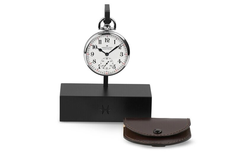 TASCA - POCKET WATCH