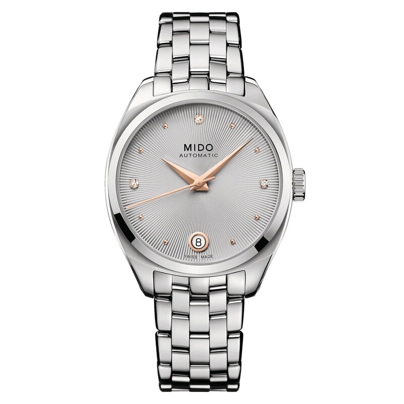 MIDO BELLUNA ROYAL LADY M0243071107600