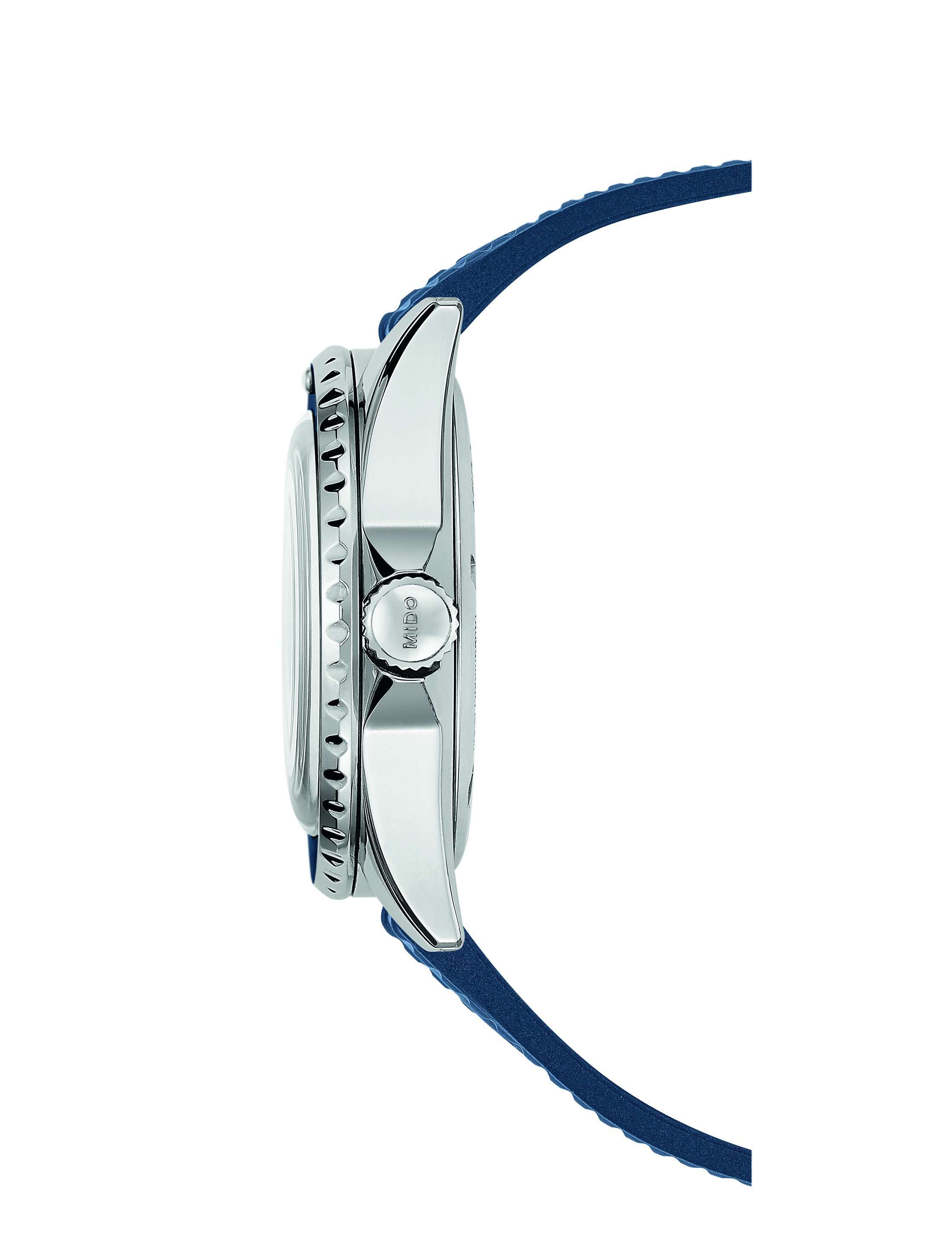 MIDO OCEAN STAR TRIBUTE EDIZIONE SPECIALE (1 CINTURINO EXTRA) M0268071104101