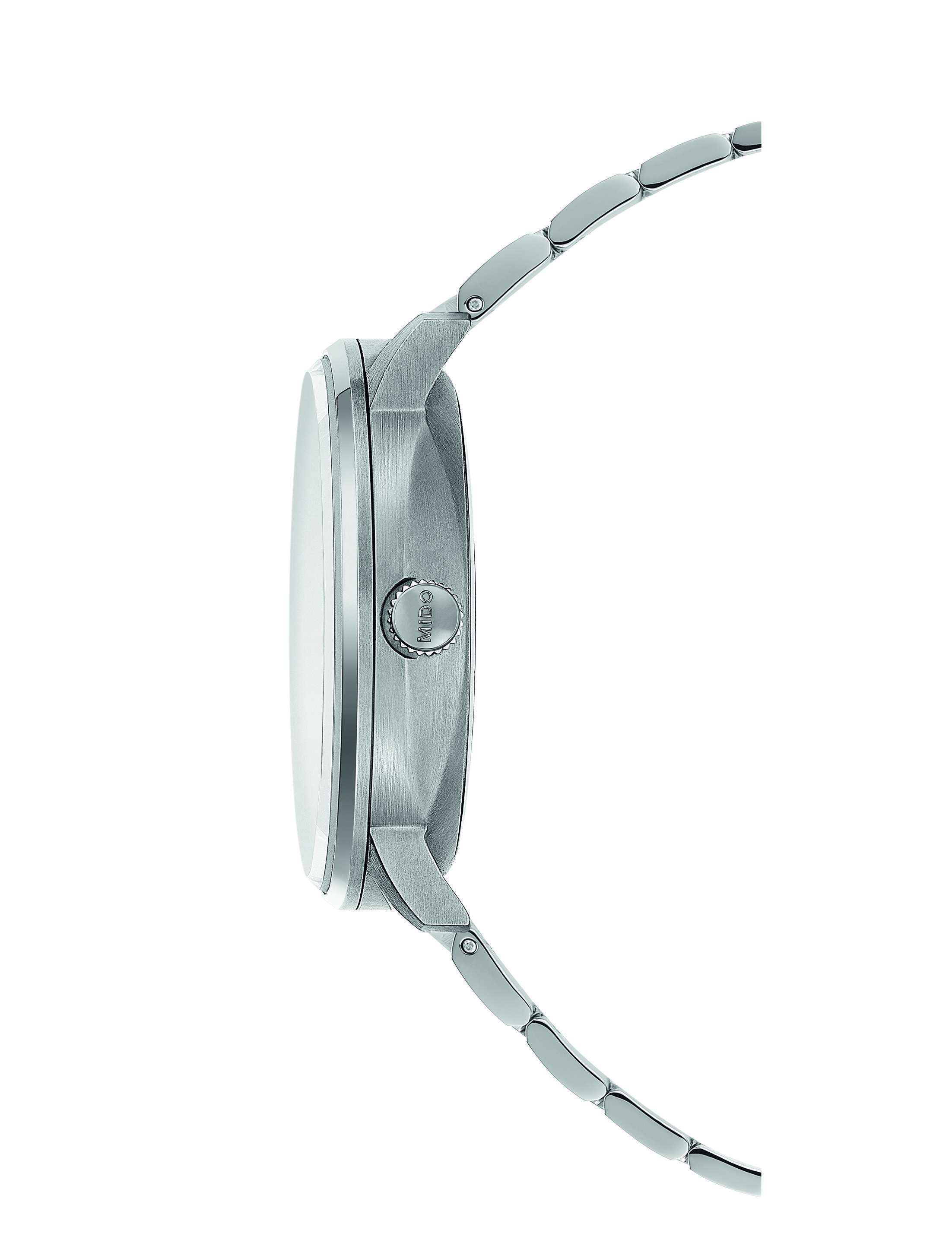 MIDO COMMANDER BIG DATE
M0216261109100