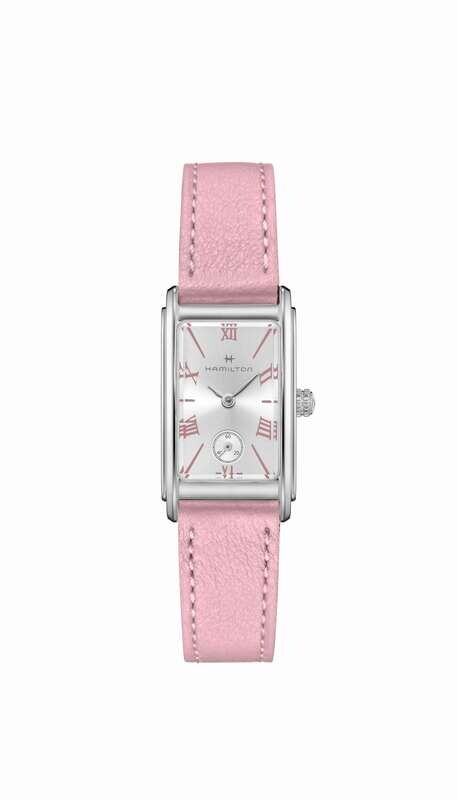 AMERICAN CLASSIC ARDMORE QUARTZ Quarzo 18,7mm x 27mm H11221853