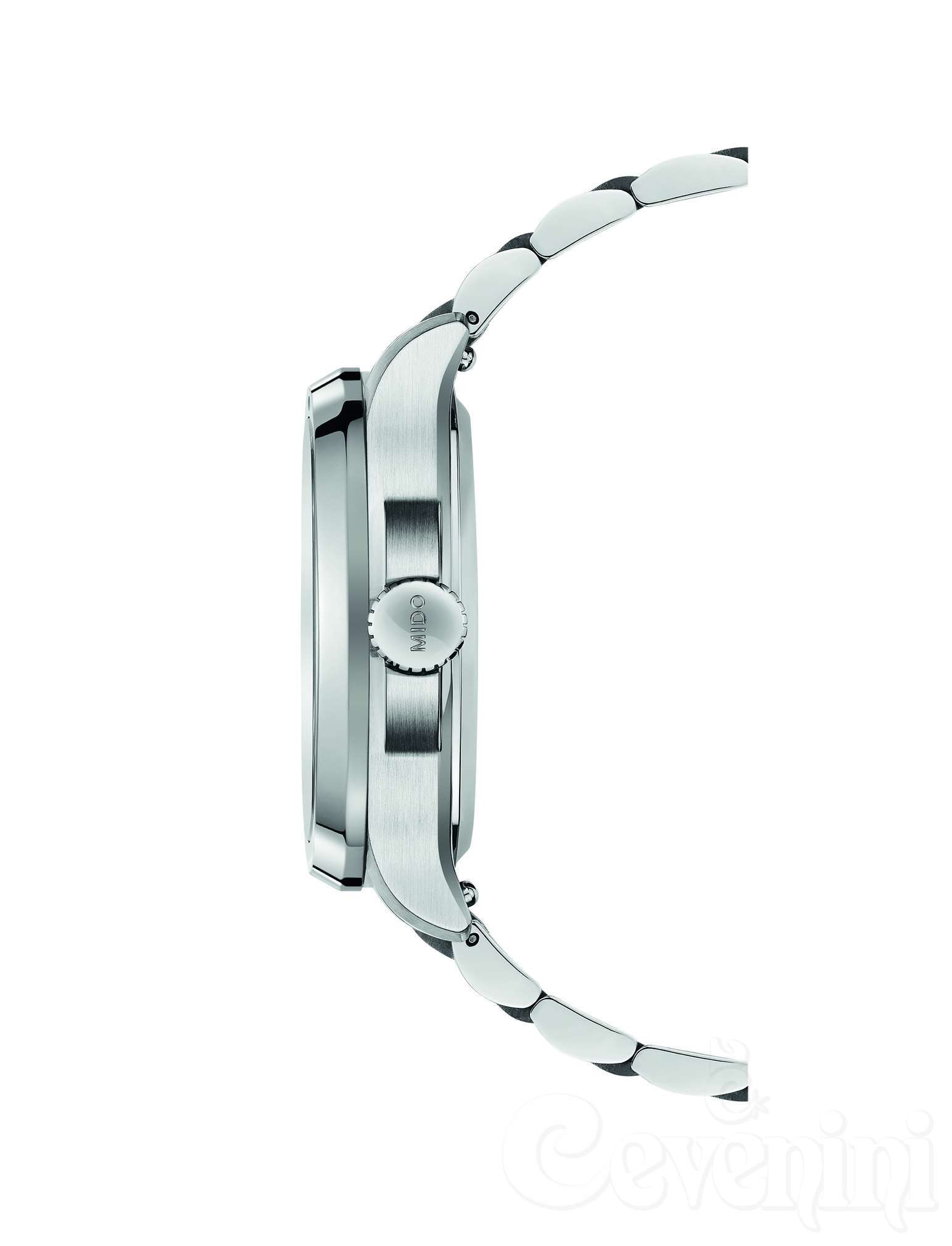 MIDO MULTIFORT TV BIG DATE M0495261108100