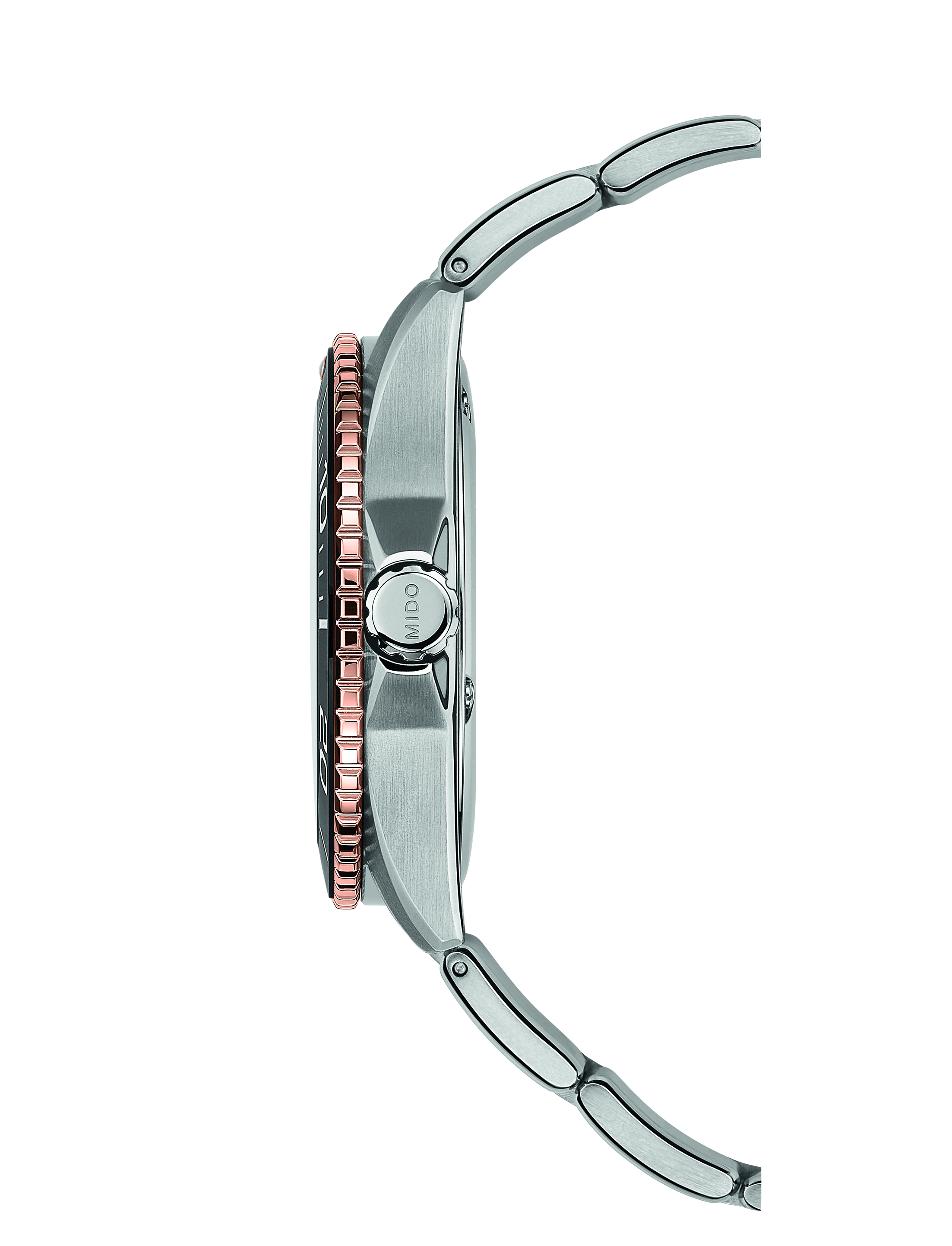 MIDO OCEAN STAR 200C M0424302105100