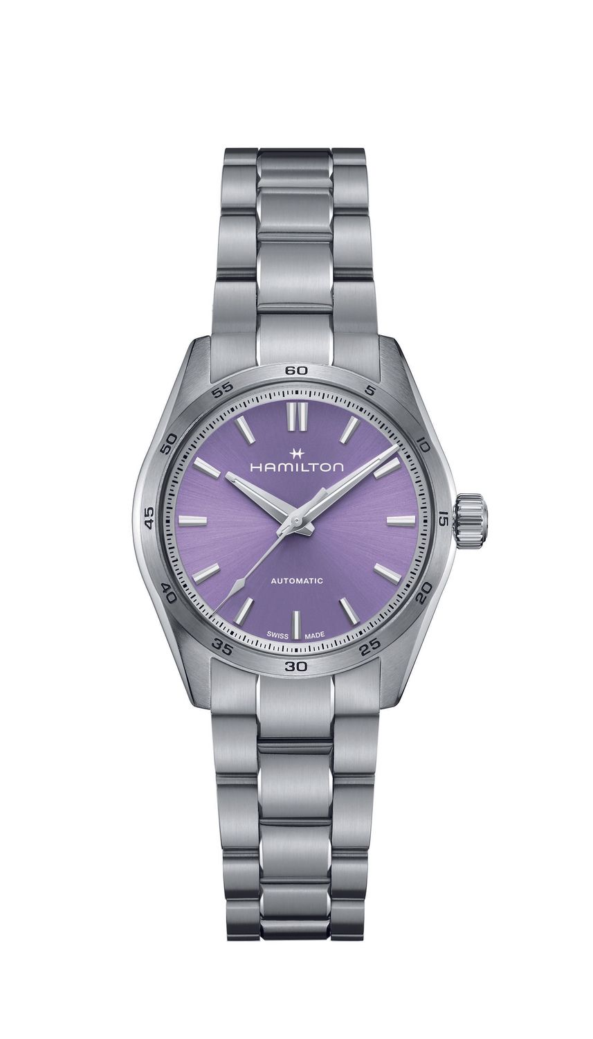 HAMILTON JAZZMASTER PERFORMER AUTO Carica automatica 34mm H36105170