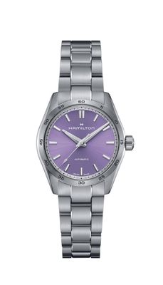 HAMILTON JAZZMASTER PERFORMER AUTO Carica automatica 34mm H36105170