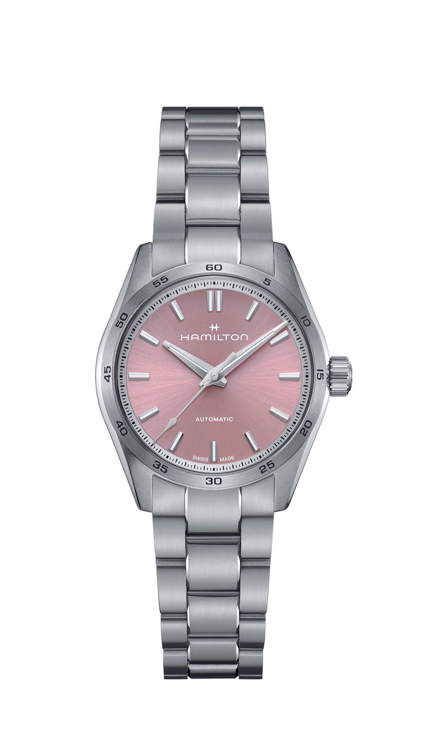 HAMILTON JAZZMASTER PERFORMER AUTO Carica automatica 34mm H36105171