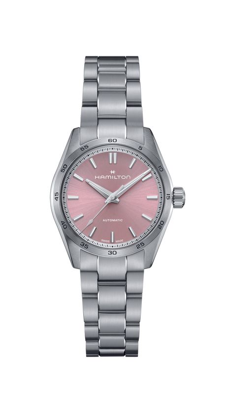 HAMILTON JAZZMASTER PERFORMER AUTO Carica automatica 34mm H36105171