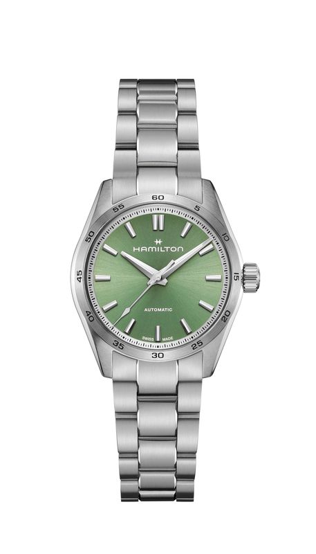 HAMILTON JAZZMASTER PERFORMER AUTO Carica automatica 34mm H36105160