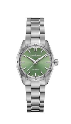 HAMILTON JAZZMASTER PERFORMER AUTO Carica automatica 34mm H36105160