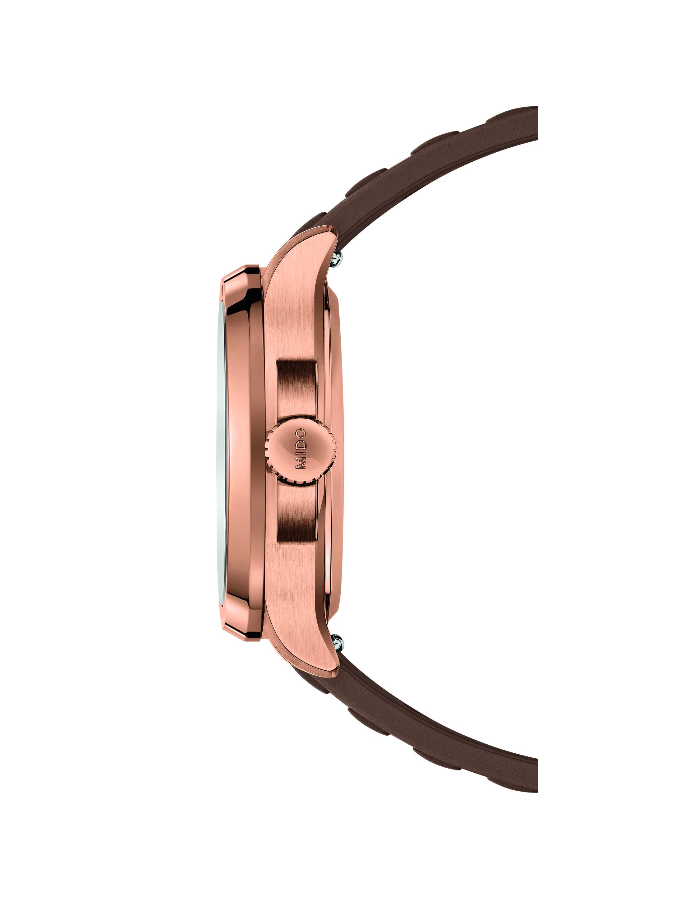 MIDO MULTIFORT TV BIG DATE M0495263729100