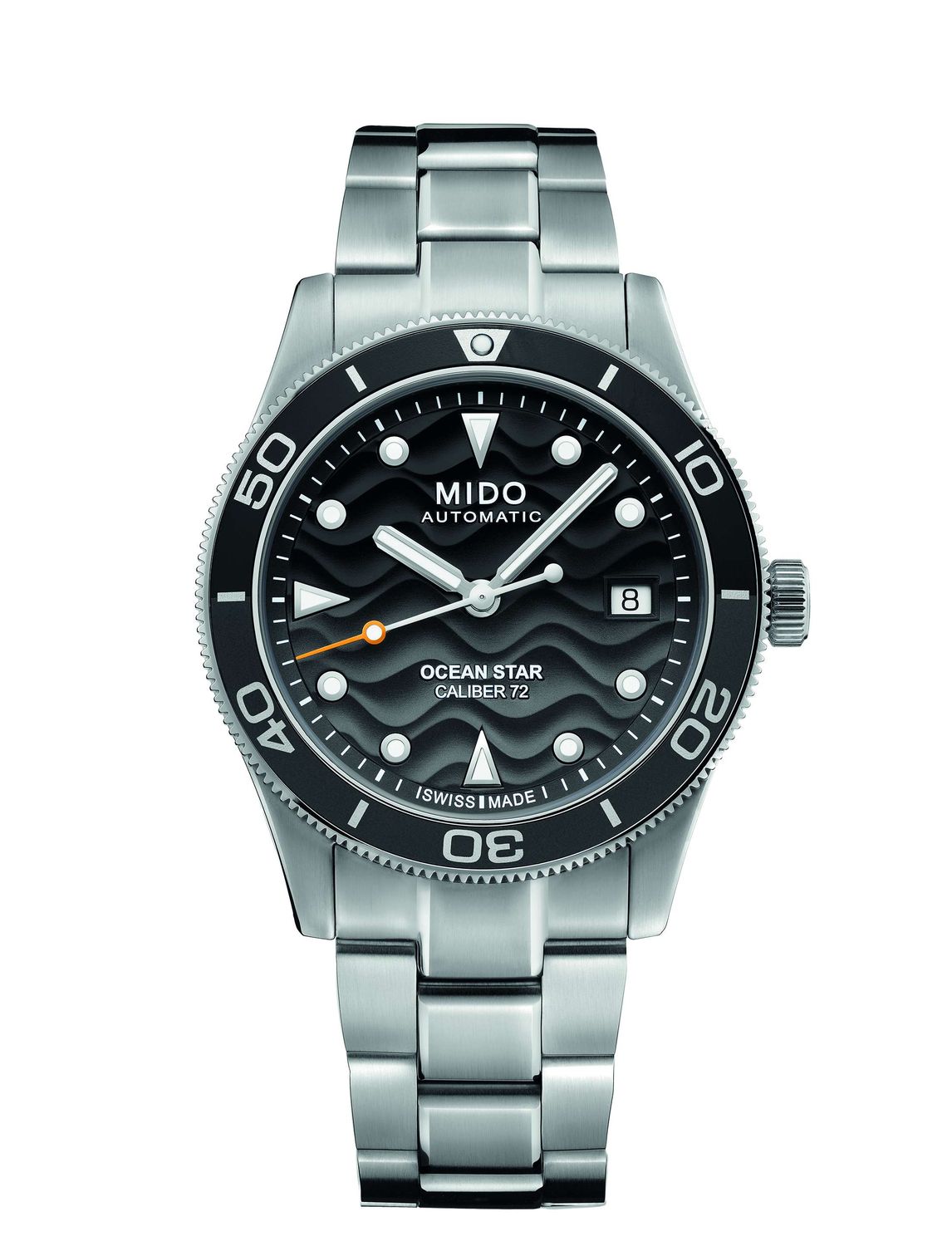 MIDO OCEAN STAR 39 M0269071106100