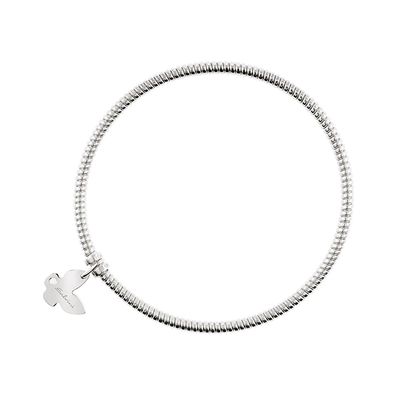 SALVINI MINIMAL POP Bracciale FARFALLA in oro BIANCO e diamante 20070060