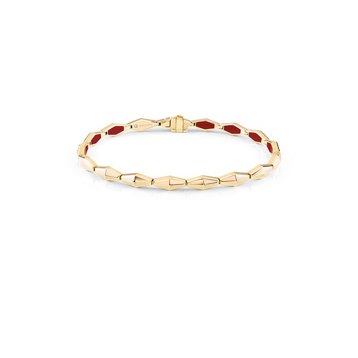 SALVINI EVA BRACCIALE ORO GIALLO E DIAMANTE 20101918