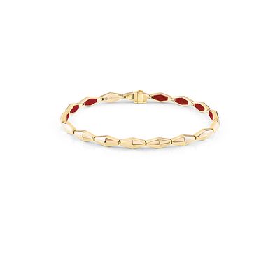 SALVINI EVA BRACCIALE ORO GIALLO E DIAMANTE 20101918