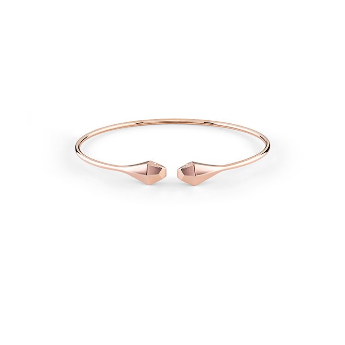 SALVINI EVA BRACCIALE ORO ROSA E DIAMANTE 20101390
