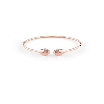 SALVINI EVA BRACCIALE ORO ROSA E DIAMANTE 20101390