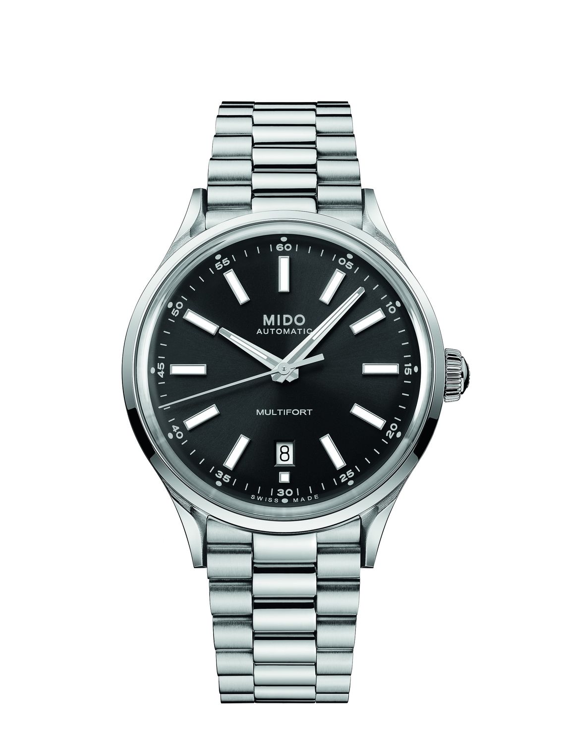 MIDO Multifort Patrimony Powerwind M0404071106100 - ∅ 40mm