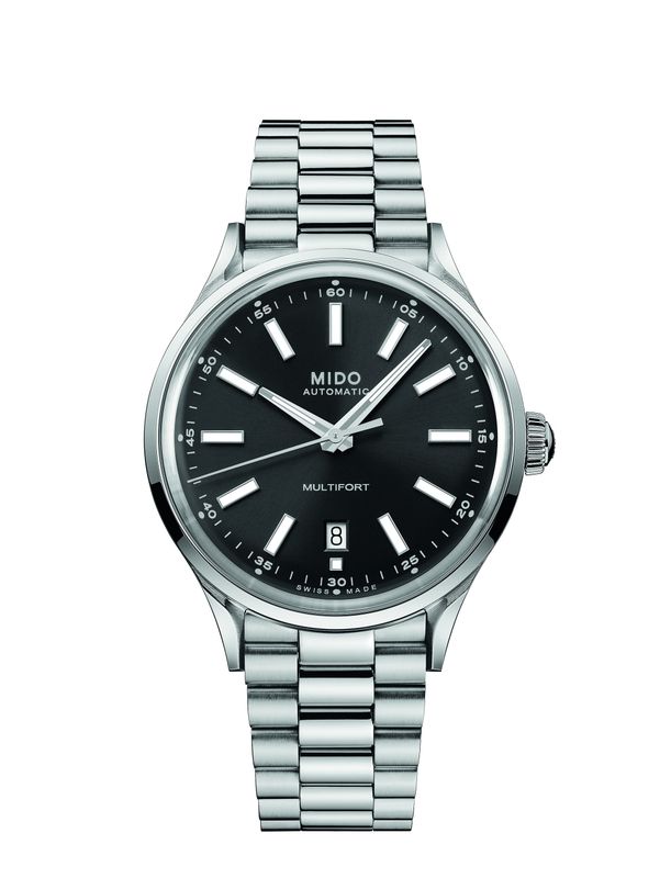 MIDO Multifort Patrimony Powerwind M0404071106100 - ∅ 40mm