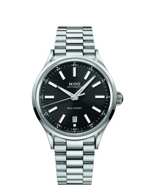 MIDO Multifort Patrimony Powerwind M0404071106100 - ∅ 40mm