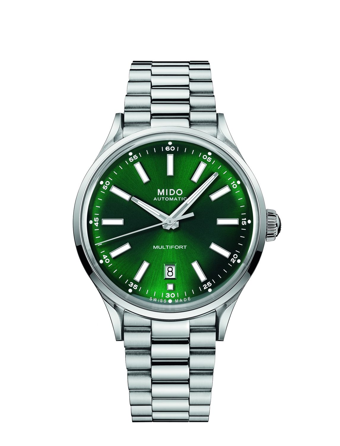 MIDO Multifort Patrimony Powerwind M0404071109100 - ∅ 40mm