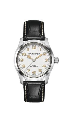 HAMILTON KHAKI FIELD MURPH 38MM AUTO H70405710