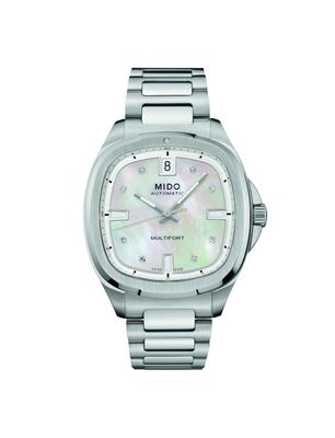 MIDO Multifort TV 35 M0493071110600 - ∅ 34.2 x 35mm