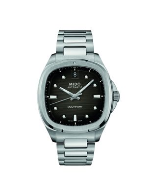 MIDO Multifort TV 35 M0493071108100 - ∅ 34.2 x 35mm