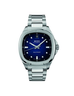 MIDO Multifort TV 35 M0493071104100 - ∅ 34.2 x 35mm