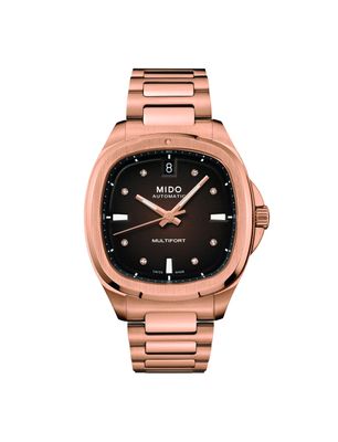 MIDO Multifort TV 35 M0493073329600 - ∅ 34.2 x 35mm