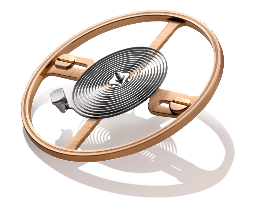 MIDO Multifort 8 One Crown M055.507.22.051.00 - ∅ 38.4 x 40mm