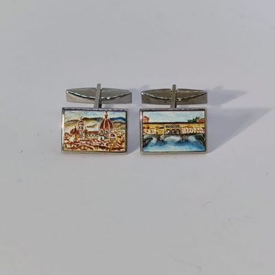 Gemelli esclusivi Scarabeo Milano x Cevenini - Firenze